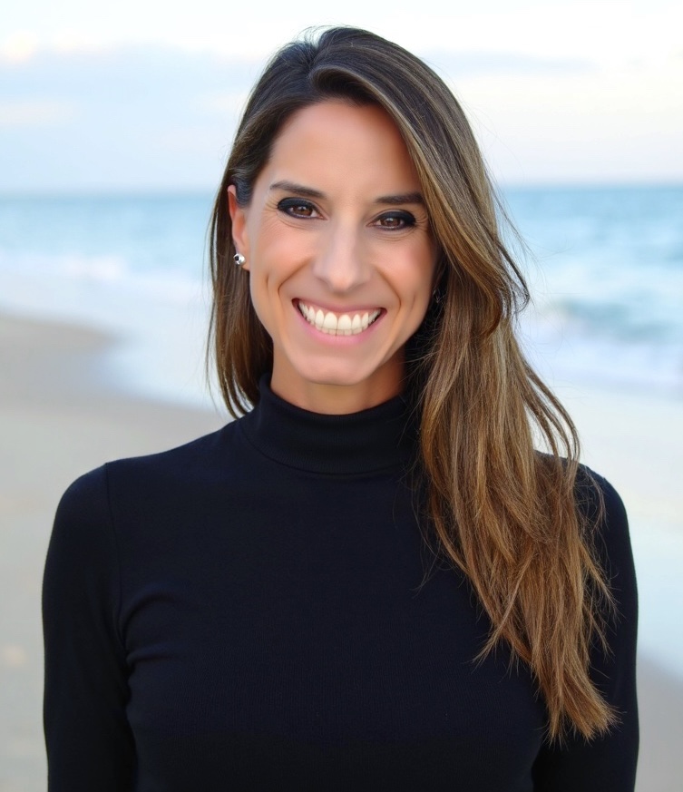 Samantha Lenhart, Founder & CEO of Blissbranding Agency